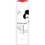 Kojie San Body Lotion With Spf 25