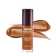 Zaron Foundation – Choc