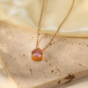 Zarah Necklace