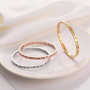 Gia Bracelet