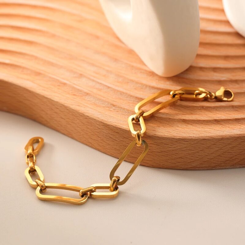 Kazie Link Bracelet - Image 2