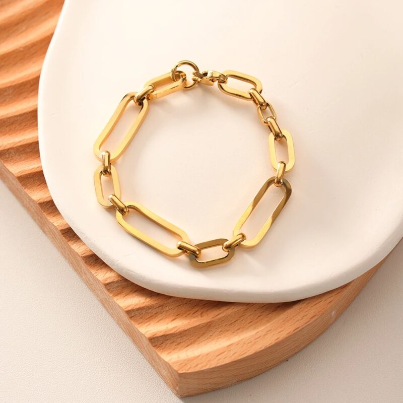 Kazie Link Bracelet