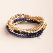 Twilight Bracelet Stack