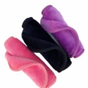 Secrets Of Skin Makeup Remover Mop Towel