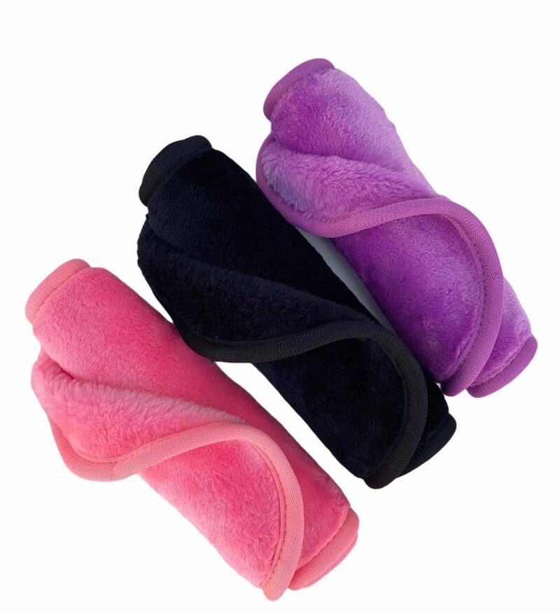 Secrets Of Skin Makeup Remover Mop Towel