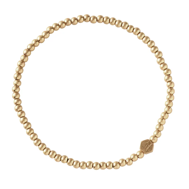 Love and Happiness Bracelet Stack - Image 2