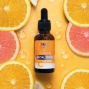 Facefacts Vitamin C Brightening Facial Serum