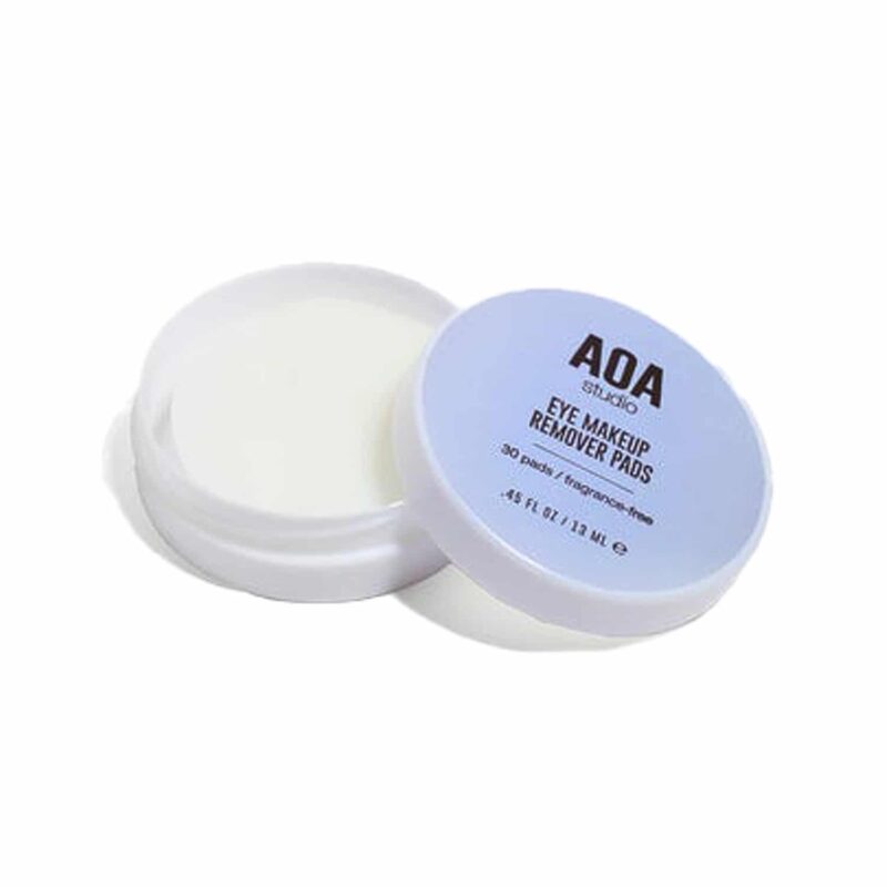 Secrets Of Skin Makeup Remover Mop Pad