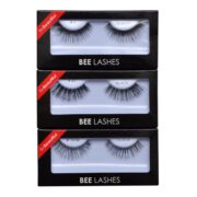 Bee Lashes Bandless False Eyelashes (605)