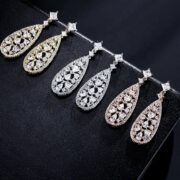 Merida Statement Earing