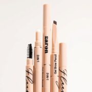 Zaron Fleek 3-In-1 Sculpting Gel Brow Pencil