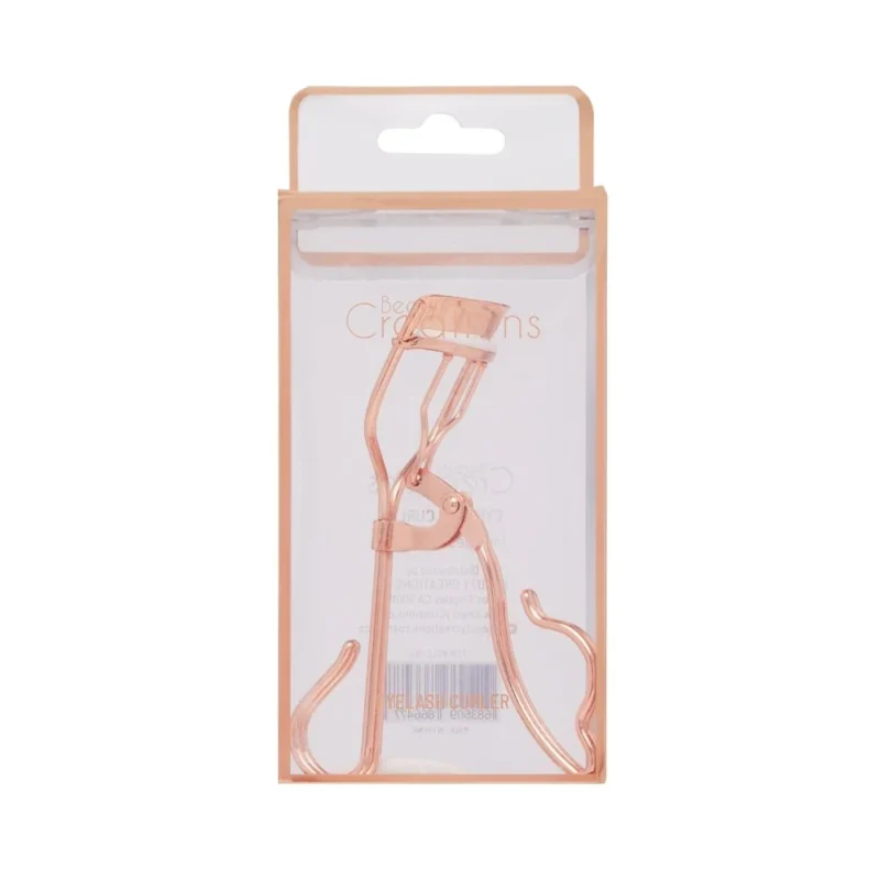 Rose Gold Eyelash Curler - Image 2