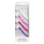 Celavi Mini Facial Razors