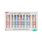 Vivid Ink Liquid Eyeliner Set