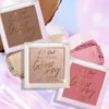 Glow Envy Bouncy Bronzer, Blush & Highlighter