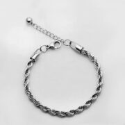 Twist Bracelet