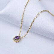 Ameth necklace