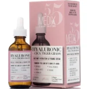 MEDIX hyaluronic + cica (tiger grass)