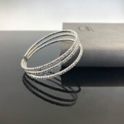 Rosa Layered Bracelet