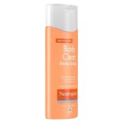 Neutrogena Body Clear Body Scrub