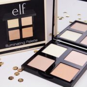 E.l.f. Illuminating Palette