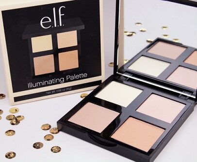 E.l.f. Illuminating Palette