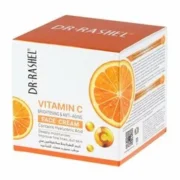 Dr Rashel Vitamin C Brightening Face cream