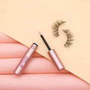 Rubellite Cosmetics Safe Adhesive Eyelash Glue
