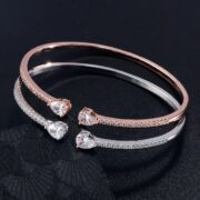 Aria Cuff Bracelets