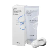 COSRX -Triple Hyaluronic Moisturizing Cleanser